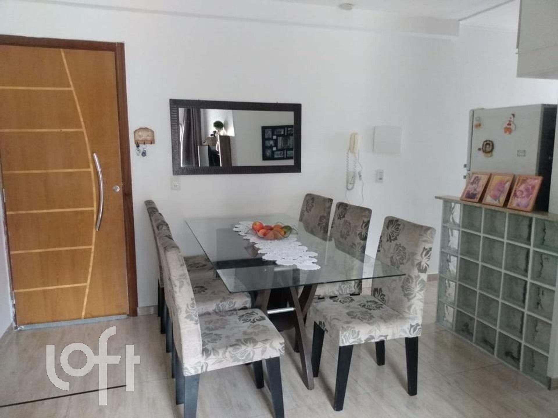 Apartamento à venda com 2 quartos, 53m² - Foto 23