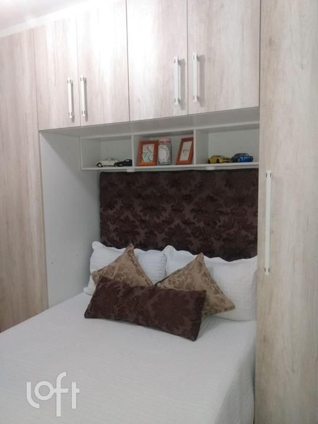 Apartamento à venda com 2 quartos, 53m² - Foto 9