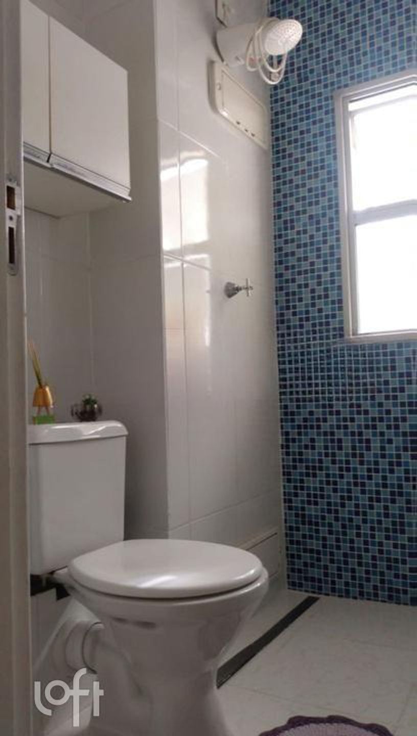 Apartamento à venda com 2 quartos, 53m² - Foto 4