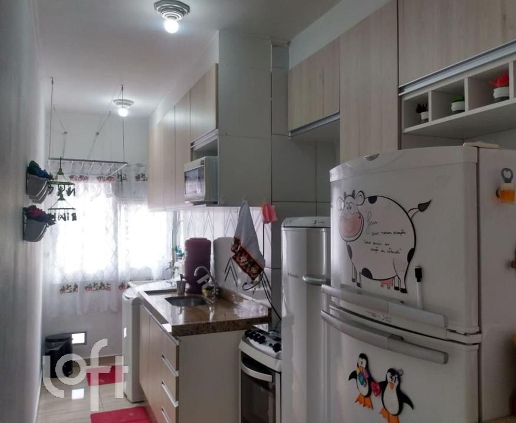 Apartamento à venda com 2 quartos, 53m² - Foto 21