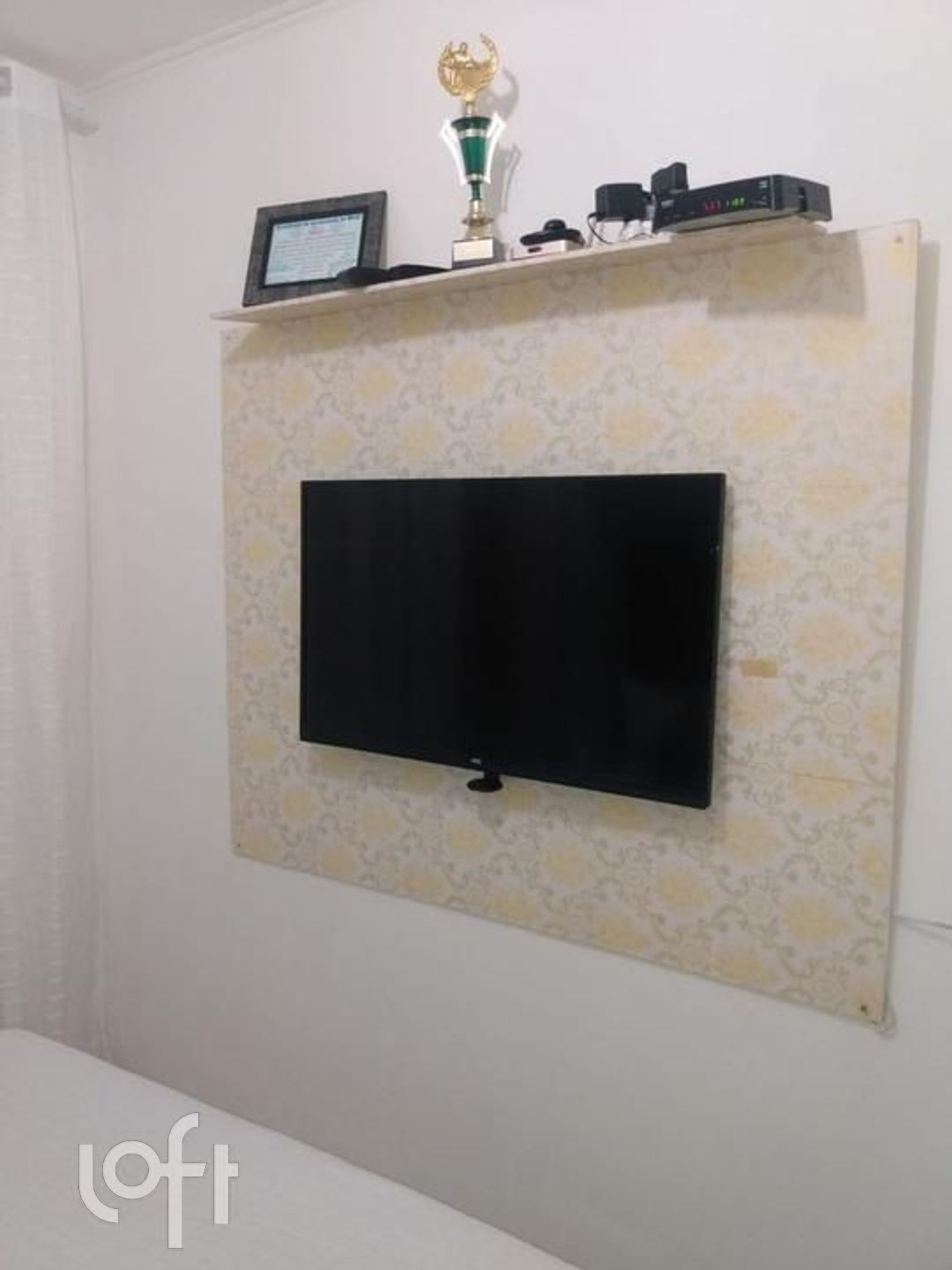 Apartamento à venda com 2 quartos, 53m² - Foto 35