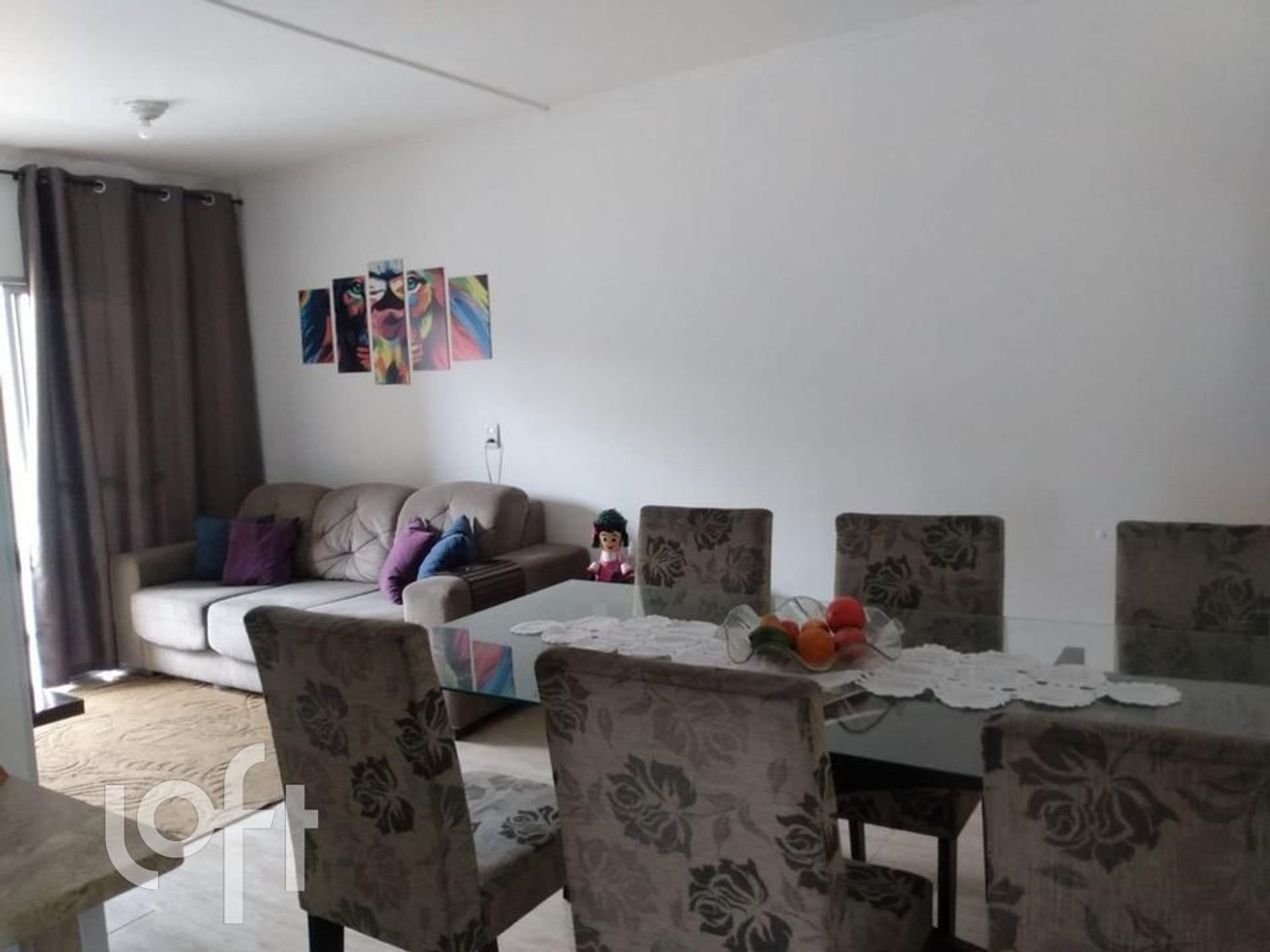 Apartamento à venda com 2 quartos, 53m² - Foto 24