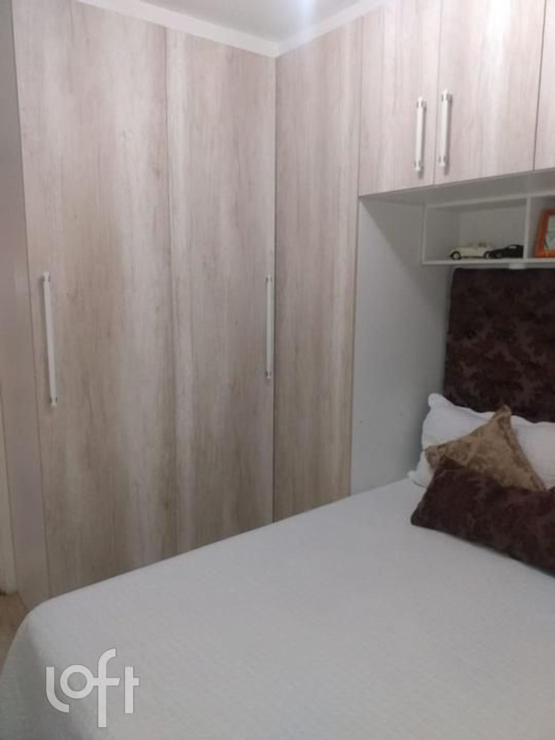 Apartamento à venda com 2 quartos, 53m² - Foto 32