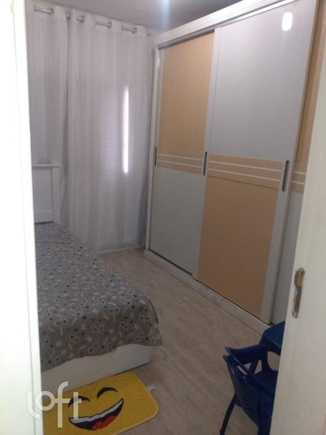 Apartamento à venda com 2 quartos, 53m² - Foto 31