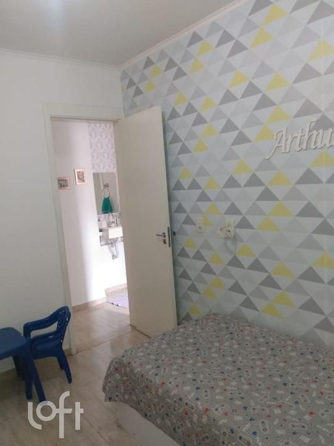 Apartamento à venda com 2 quartos, 53m² - Foto 29