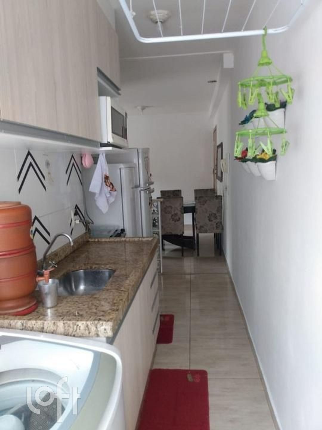 Apartamento à venda com 2 quartos, 53m² - Foto 18