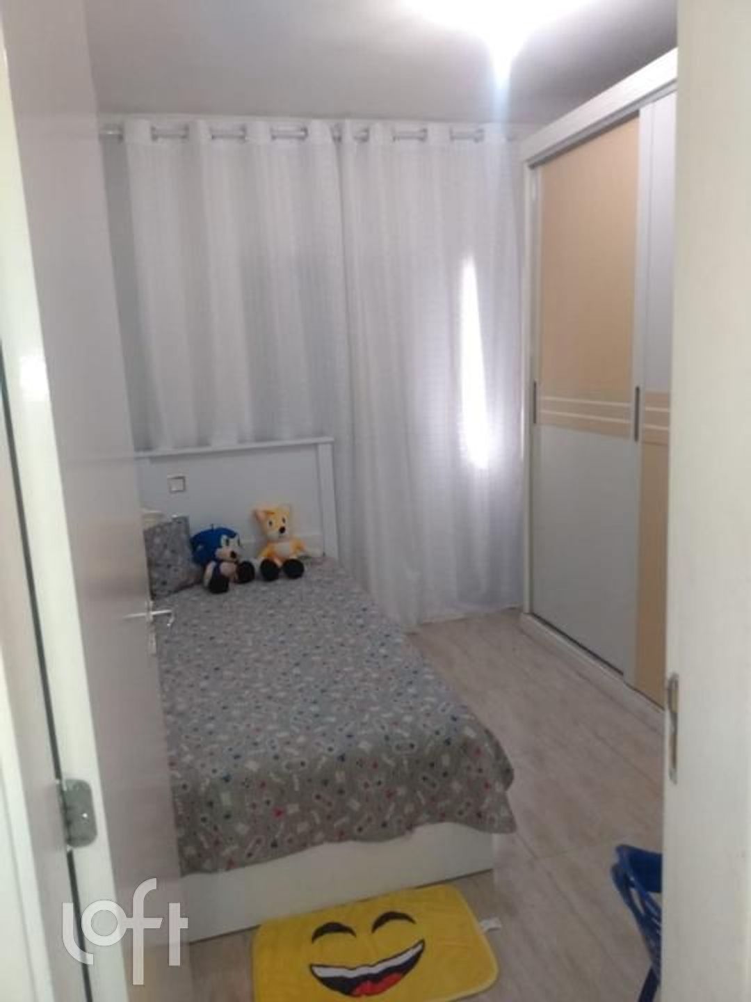 Apartamento à venda com 2 quartos, 53m² - Foto 30