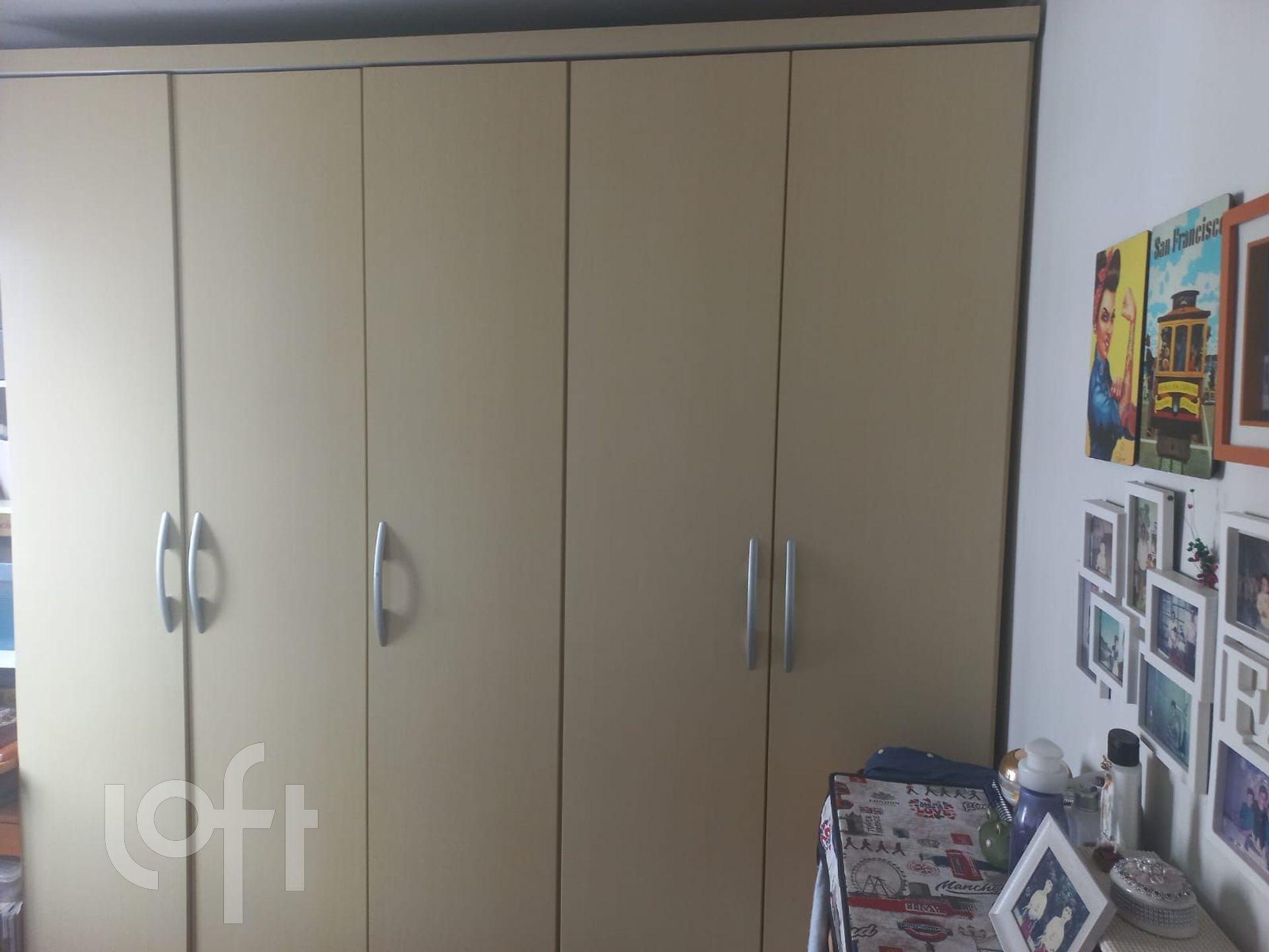 Apartamento à venda com 2 quartos, 56m² - Foto 14