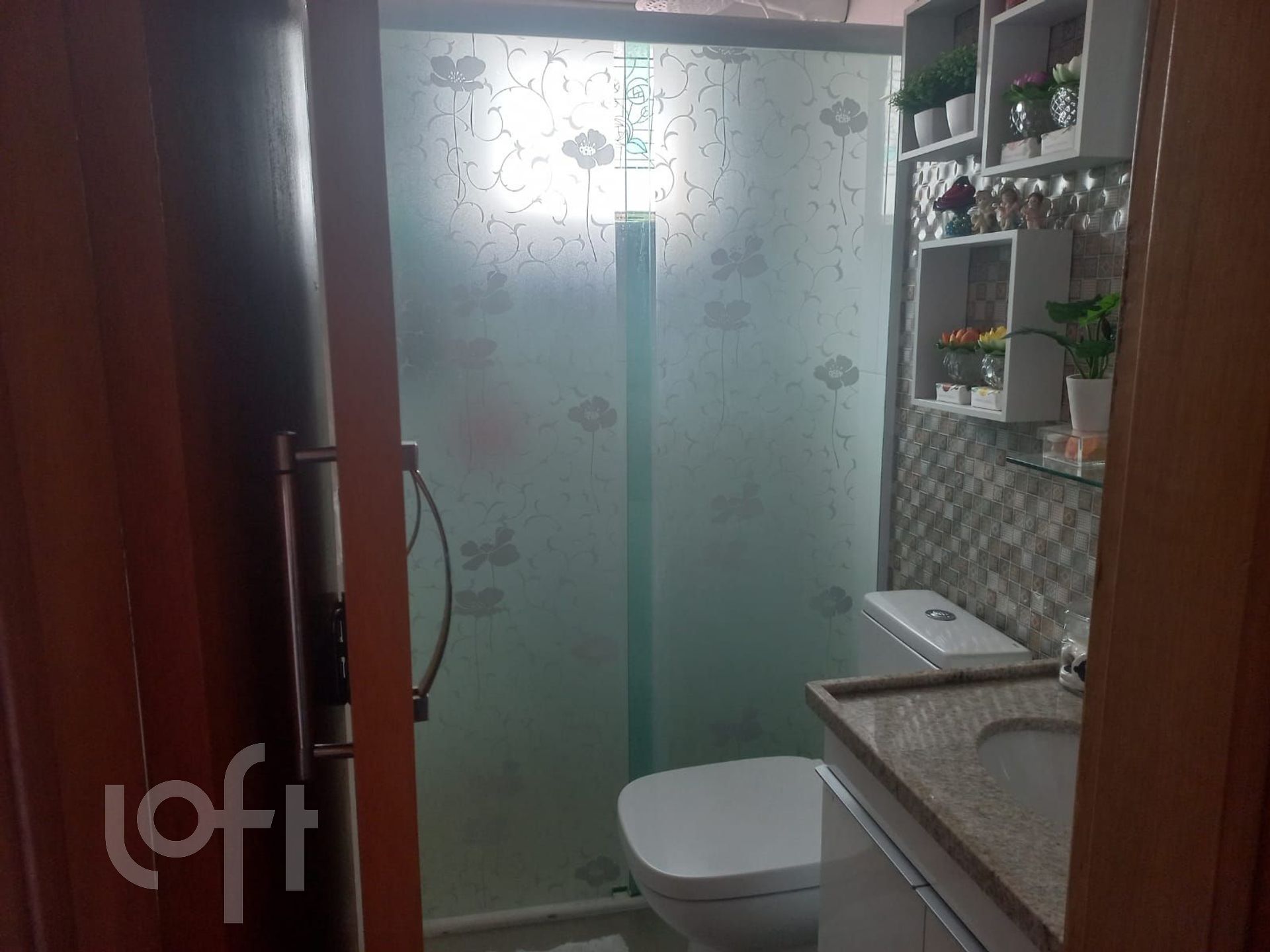 Apartamento à venda com 2 quartos, 56m² - Foto 17