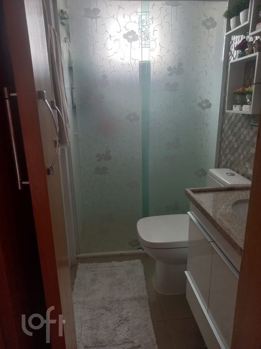 Apartamento à venda com 2 quartos, 56m² - Foto 18