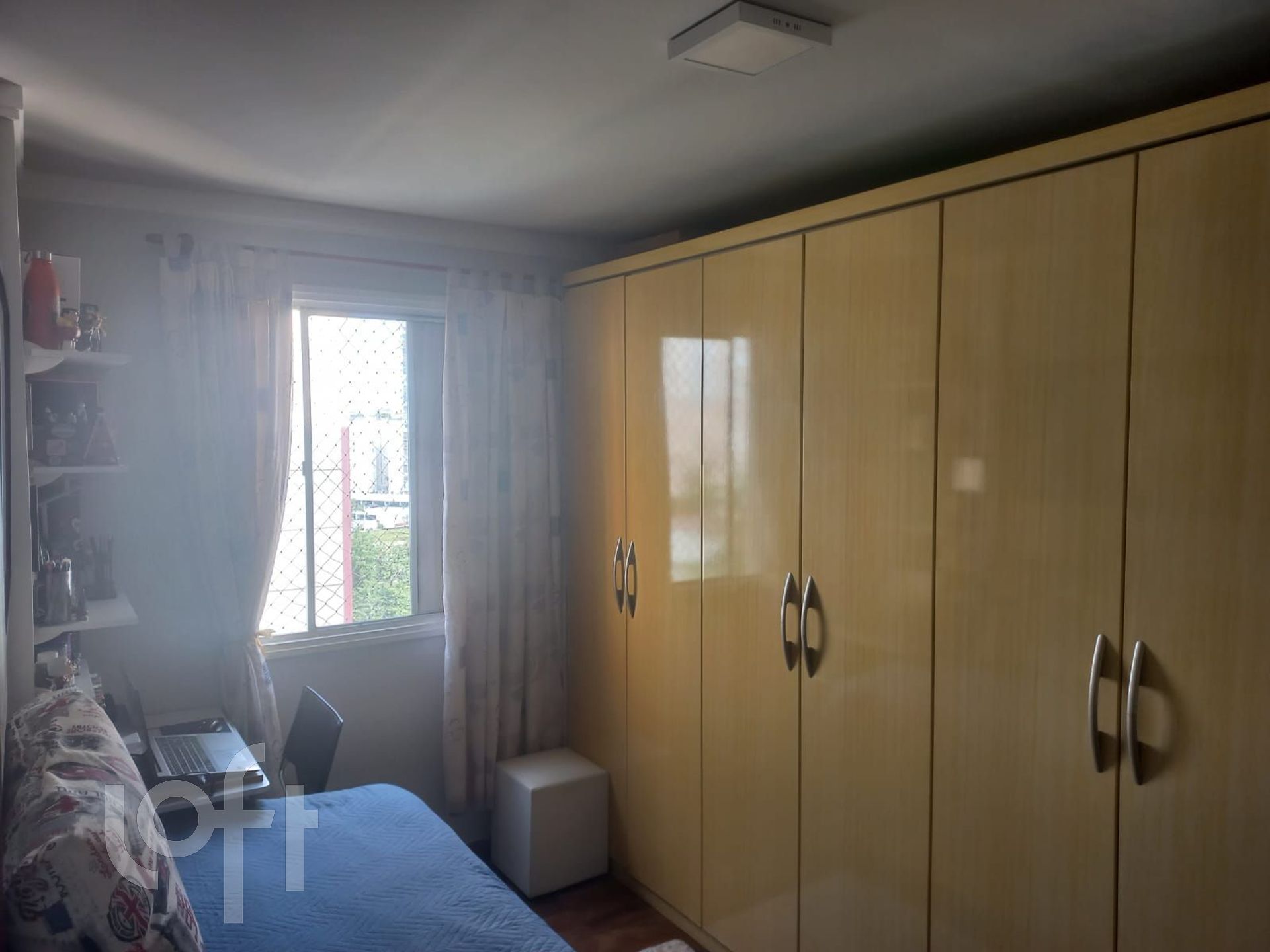 Apartamento à venda com 2 quartos, 56m² - Foto 11