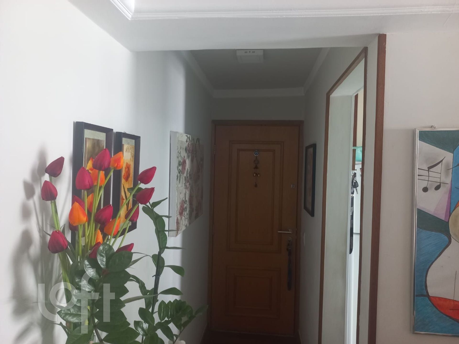 Apartamento à venda com 2 quartos, 56m² - Foto 10