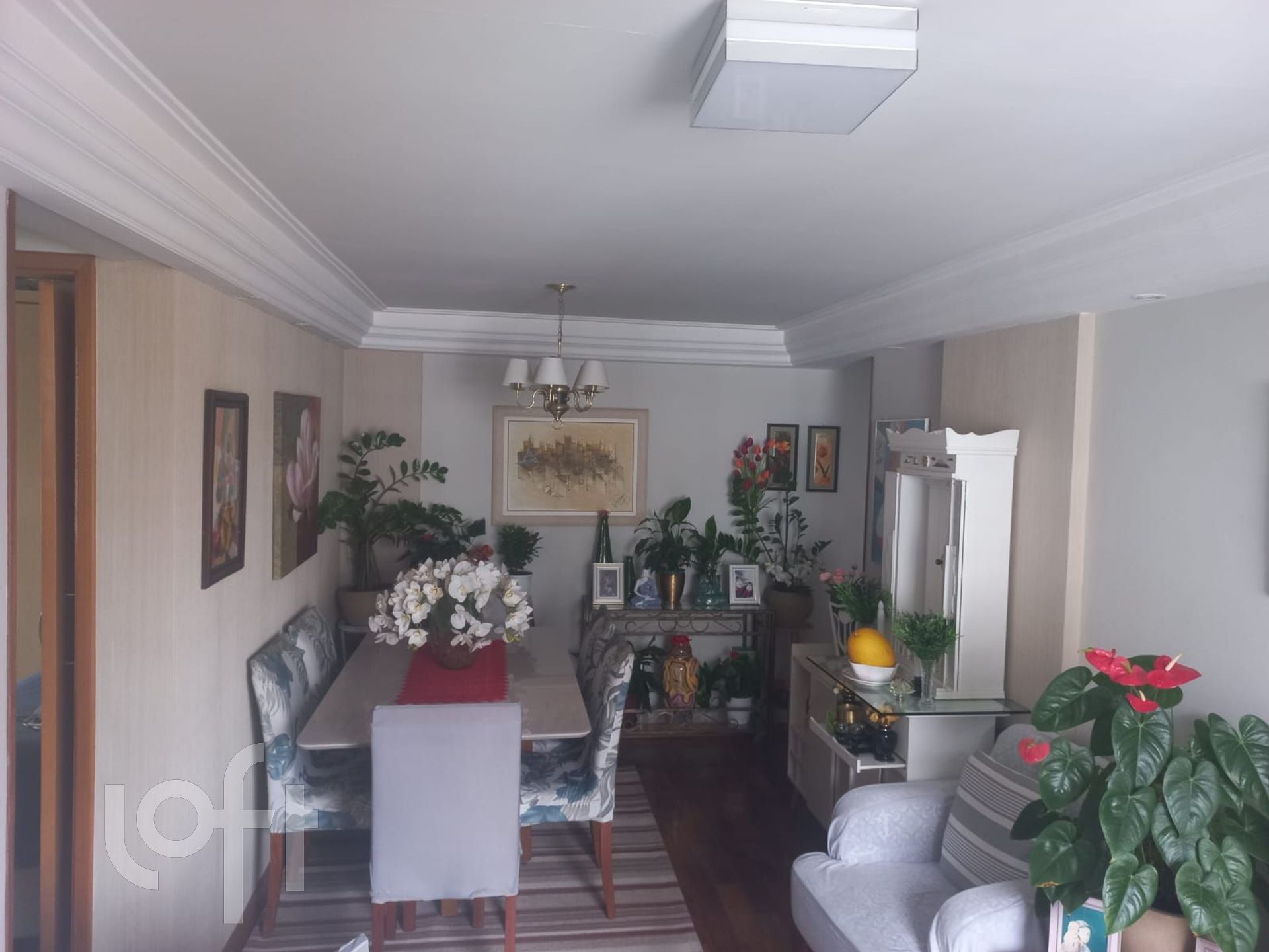 Apartamento à venda com 2 quartos, 56m² - Foto 5