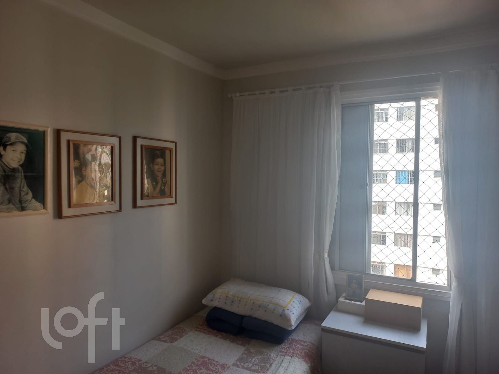 Apartamento à venda com 2 quartos, 56m² - Foto 15