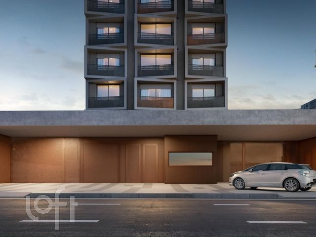 Apartamento com 25m², 1 dormitório, 1 vaga, Cidade Baixa em Porto Alegre