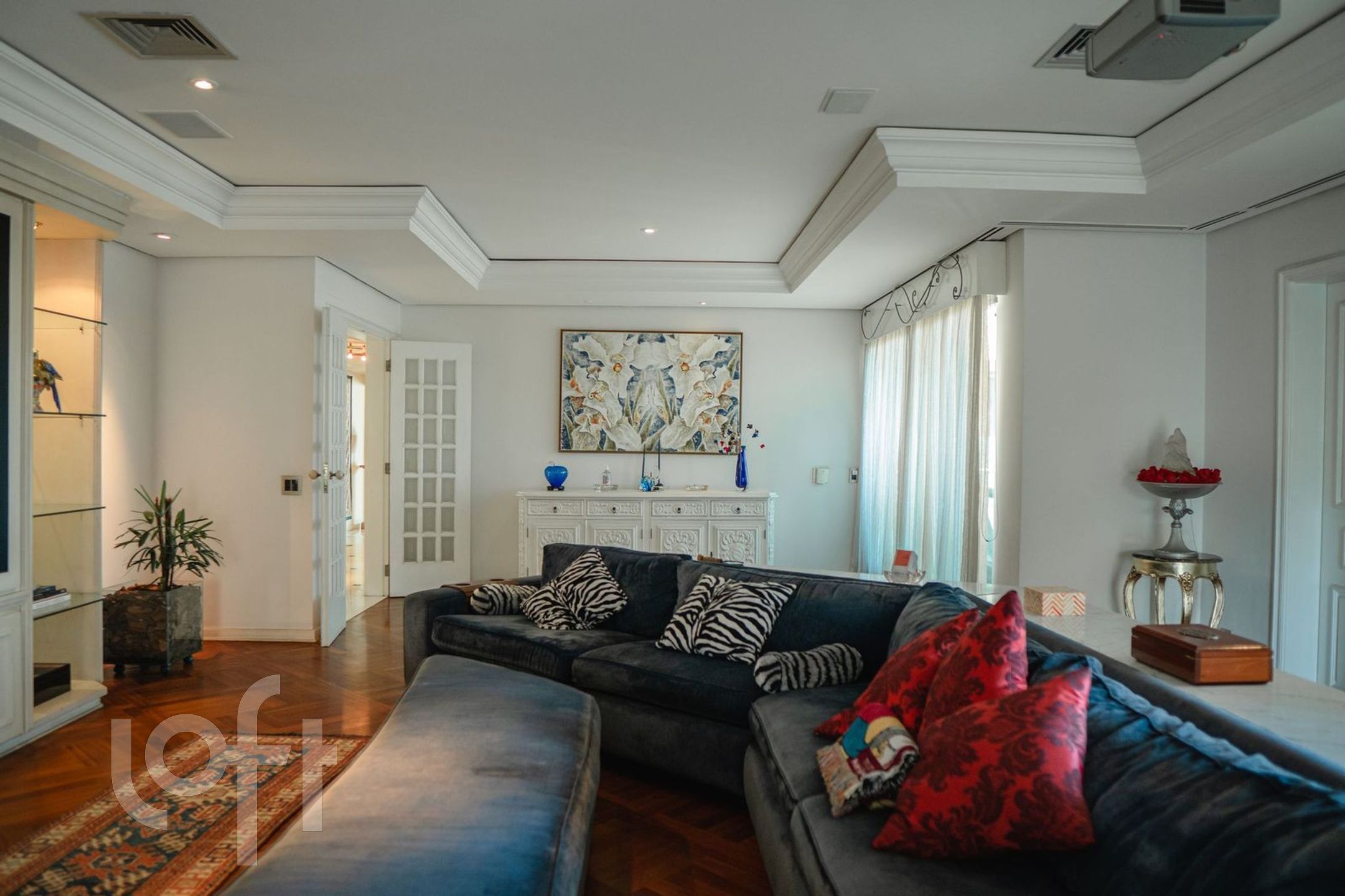 Apartamento à venda com 4 quartos, 770m² - Foto 16