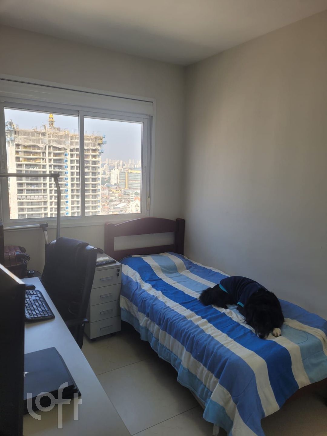 Apartamento à venda com 2 quartos, 73m² - Foto 8