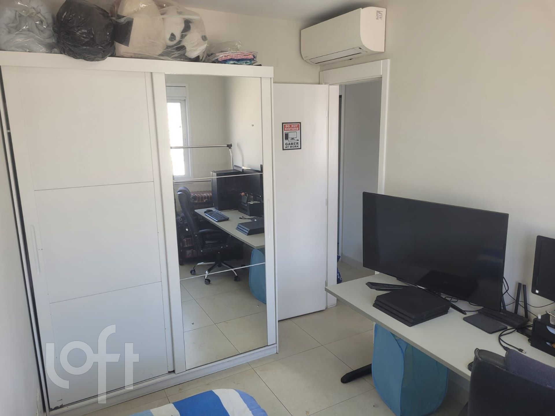 Apartamento à venda com 2 quartos, 73m² - Foto 9