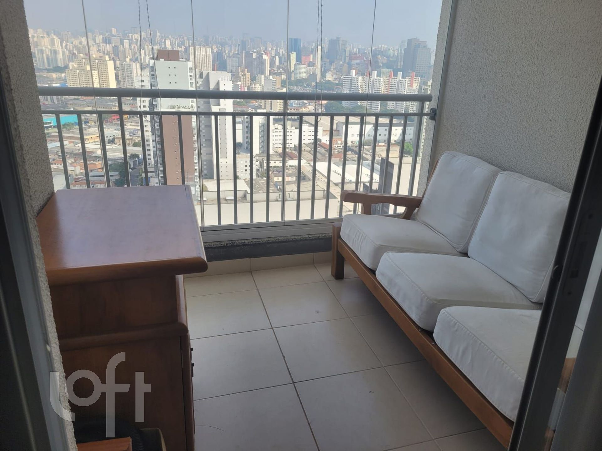 Apartamento à venda com 2 quartos, 73m² - Foto 1