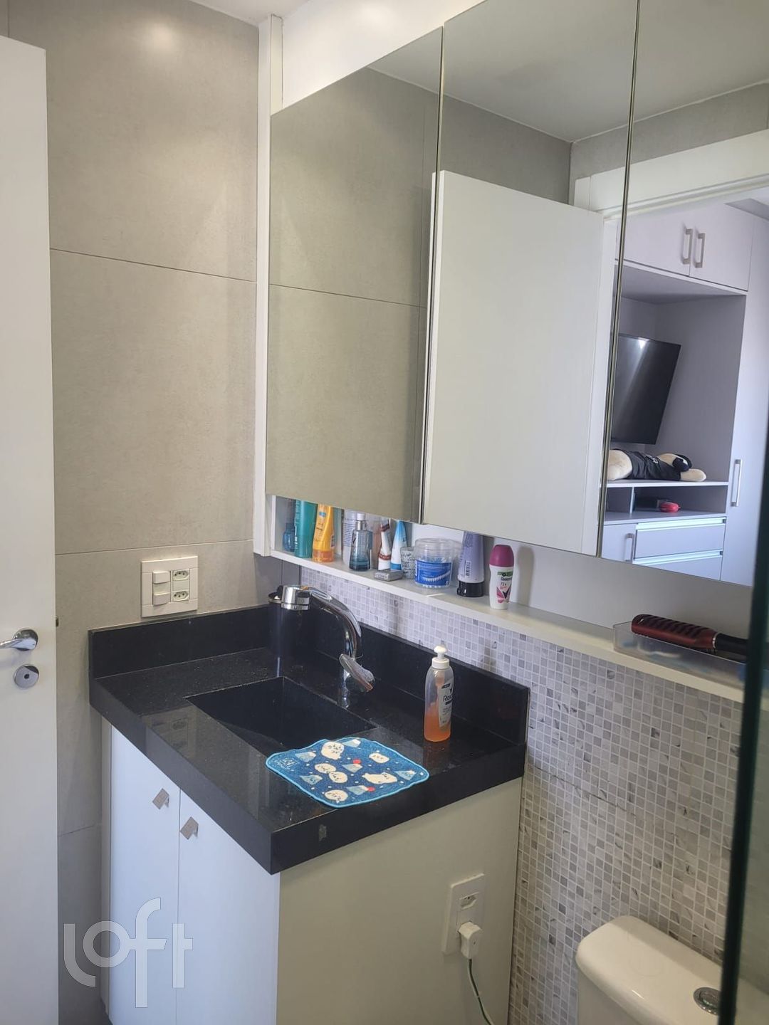 Apartamento à venda com 2 quartos, 73m² - Foto 15