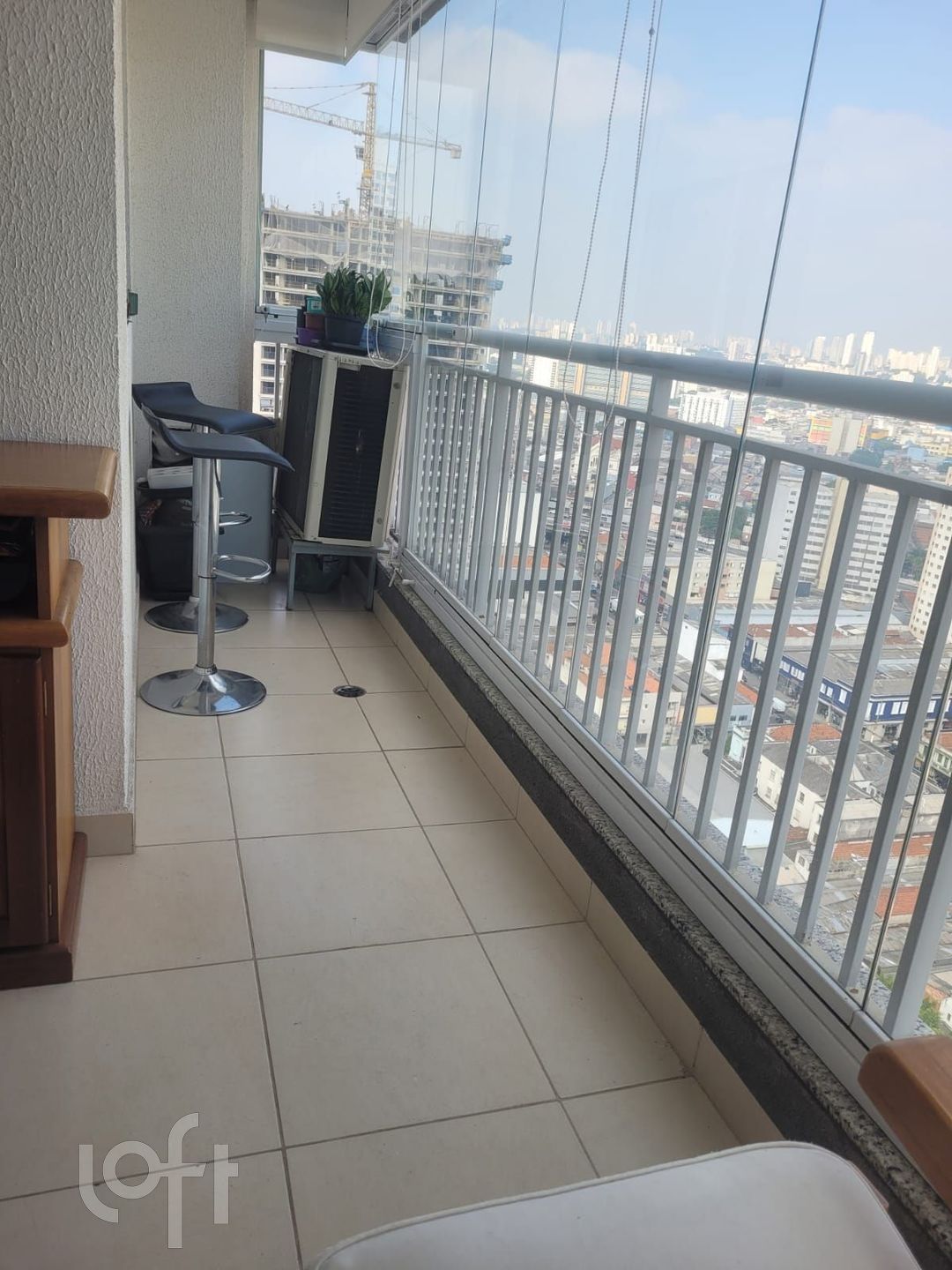 Apartamento à venda com 2 quartos, 73m² - Foto 3