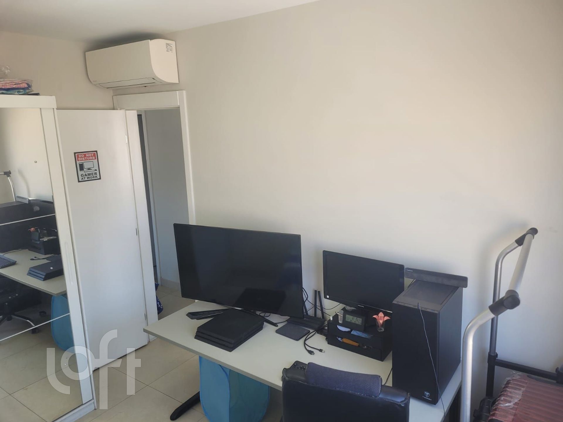 Apartamento à venda com 2 quartos, 73m² - Foto 10