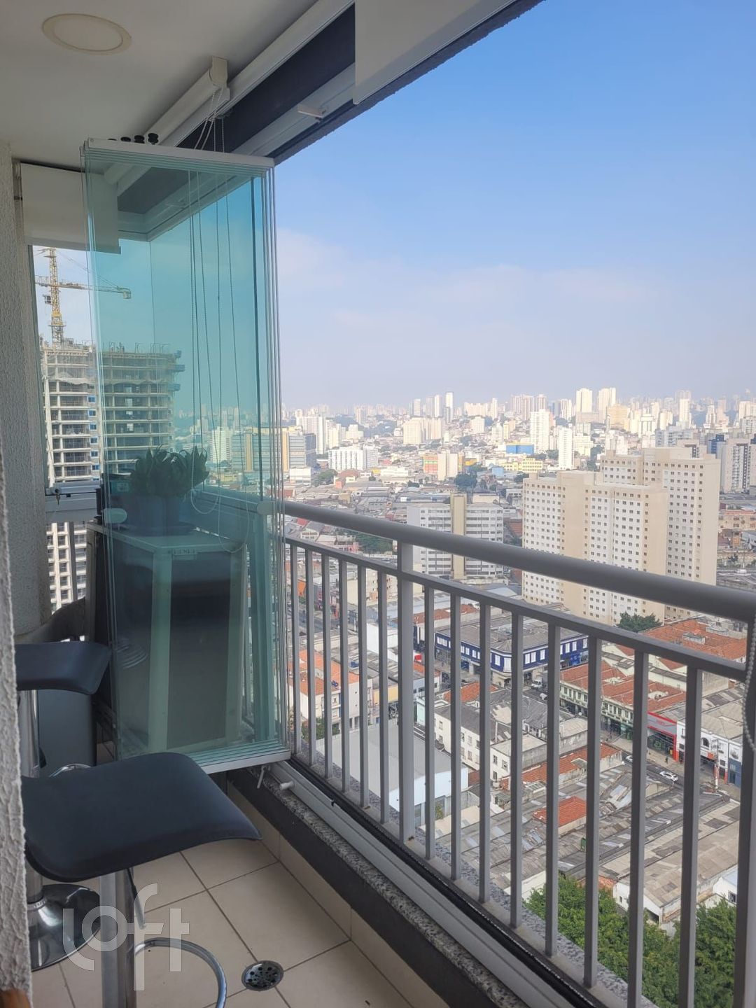 Apartamento à venda com 2 quartos, 73m² - Foto 4