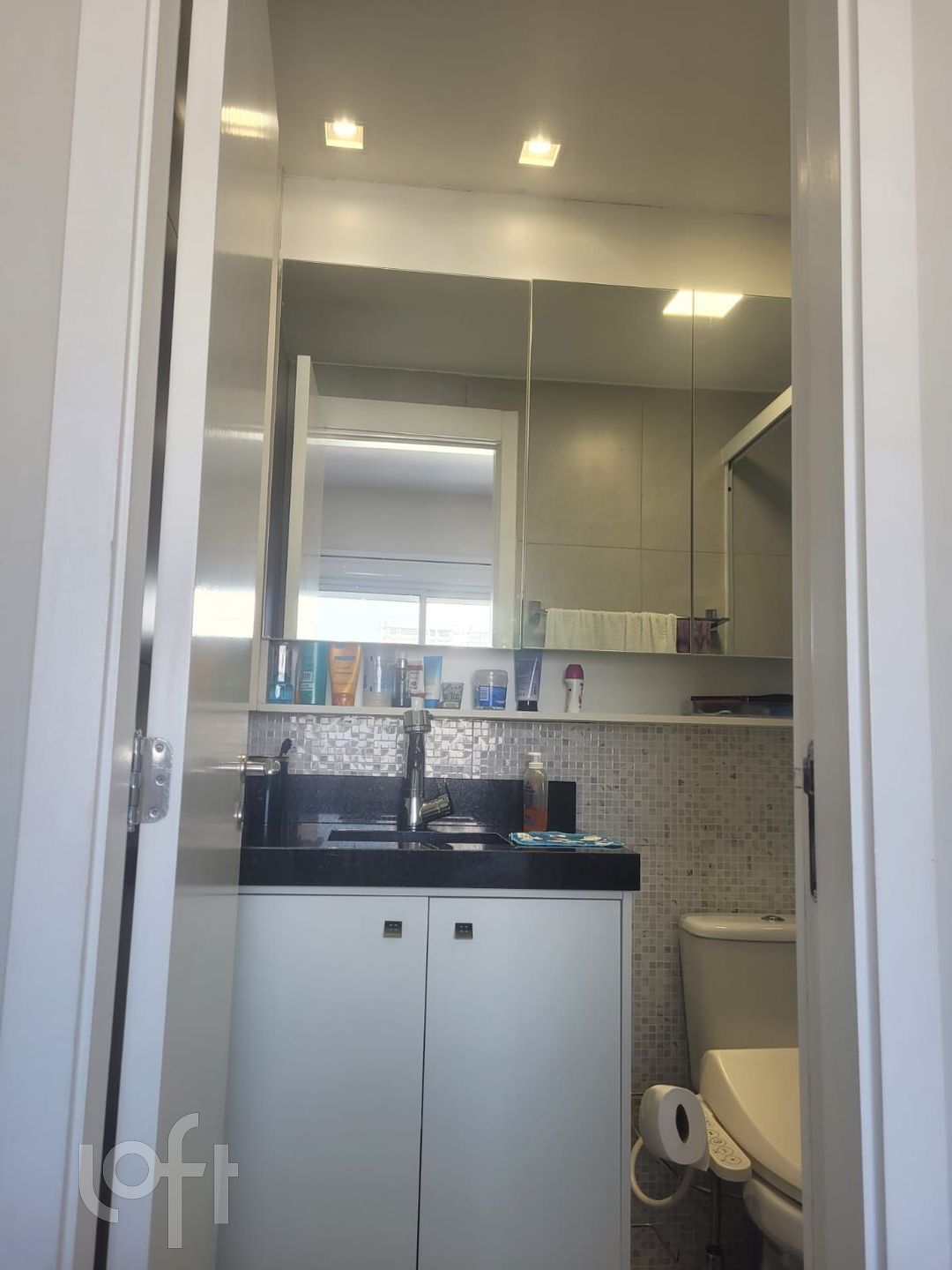 Apartamento à venda com 2 quartos, 73m² - Foto 13