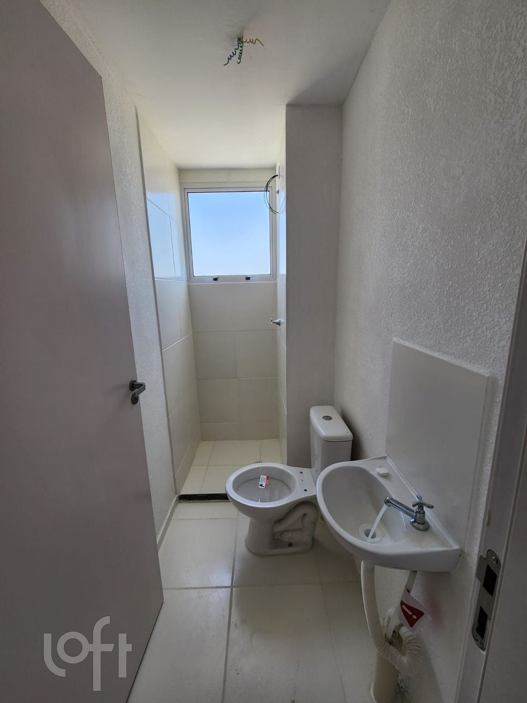 Apartamento à venda com 2 quartos, 42m² - Foto 7