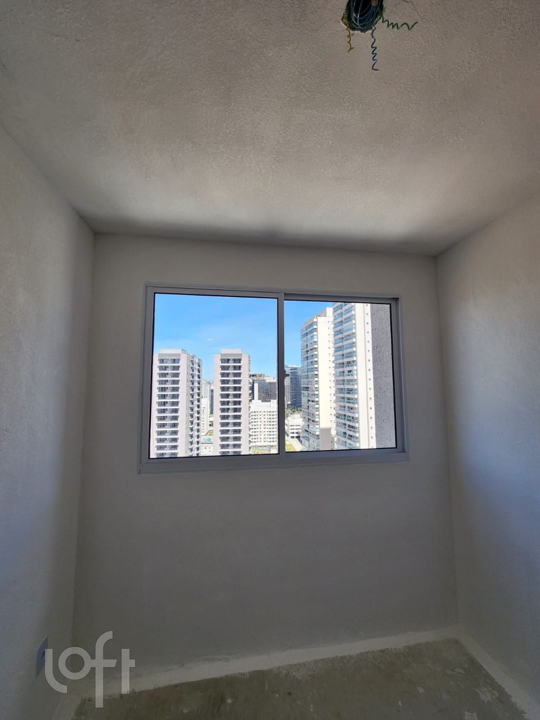 Apartamento à venda com 2 quartos, 42m² - Foto 6