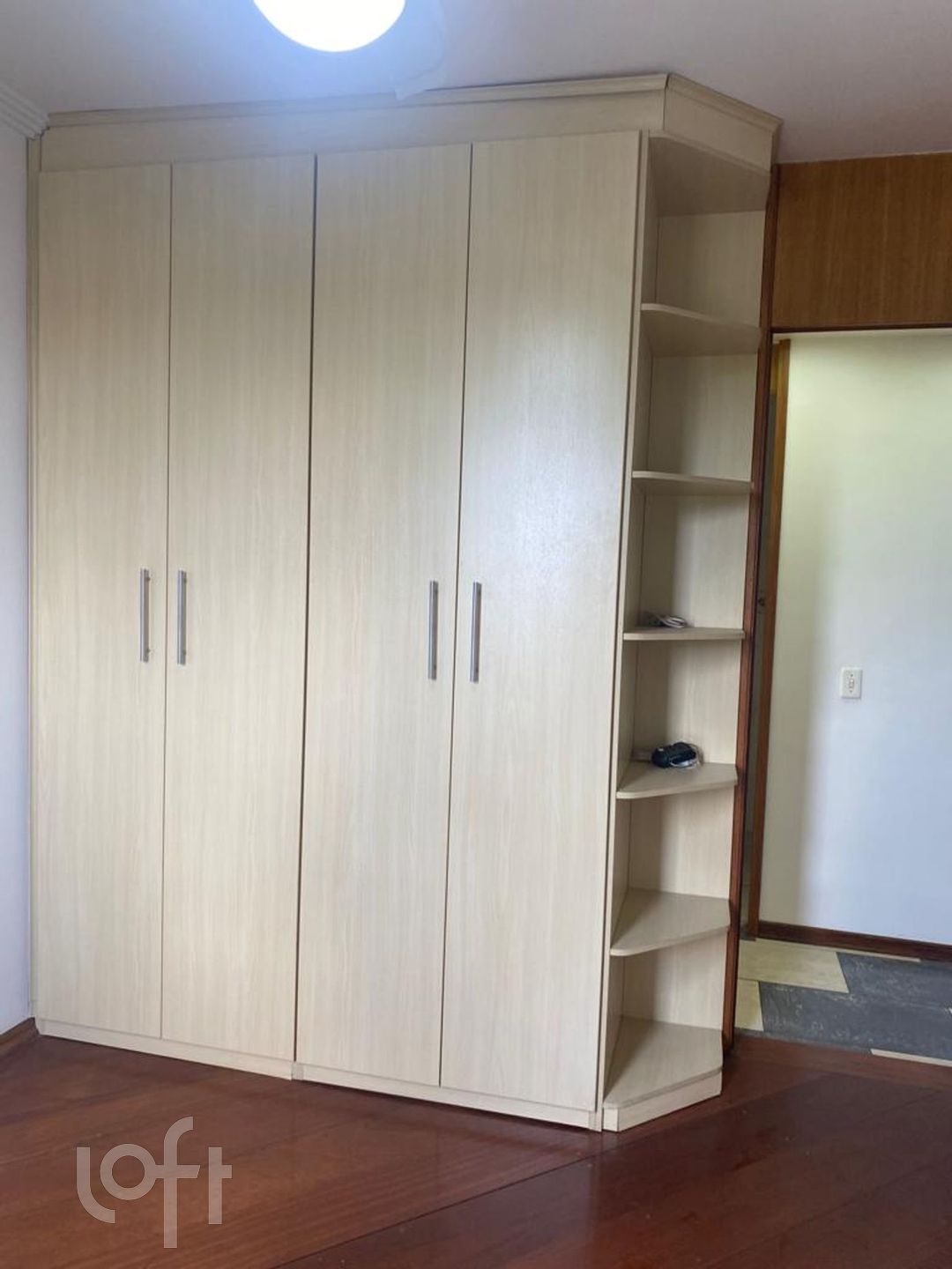 Apartamento à venda com 3 quartos, 64m² - Foto 7