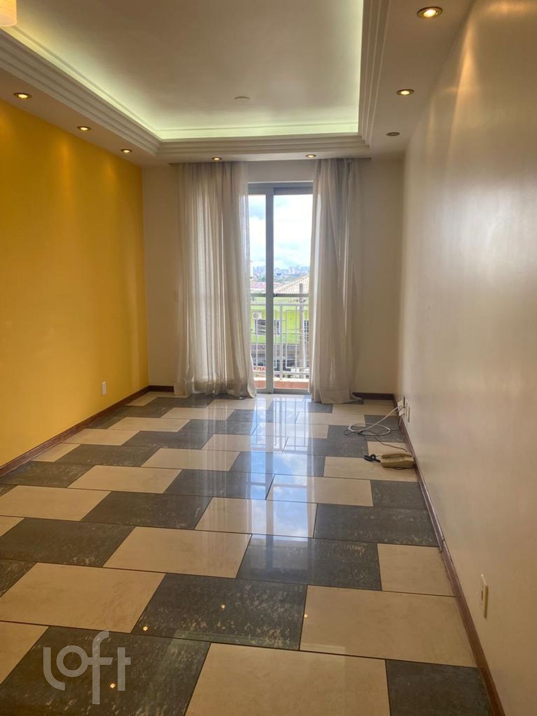 Apartamento à venda com 3 quartos, 64m² - Foto 10