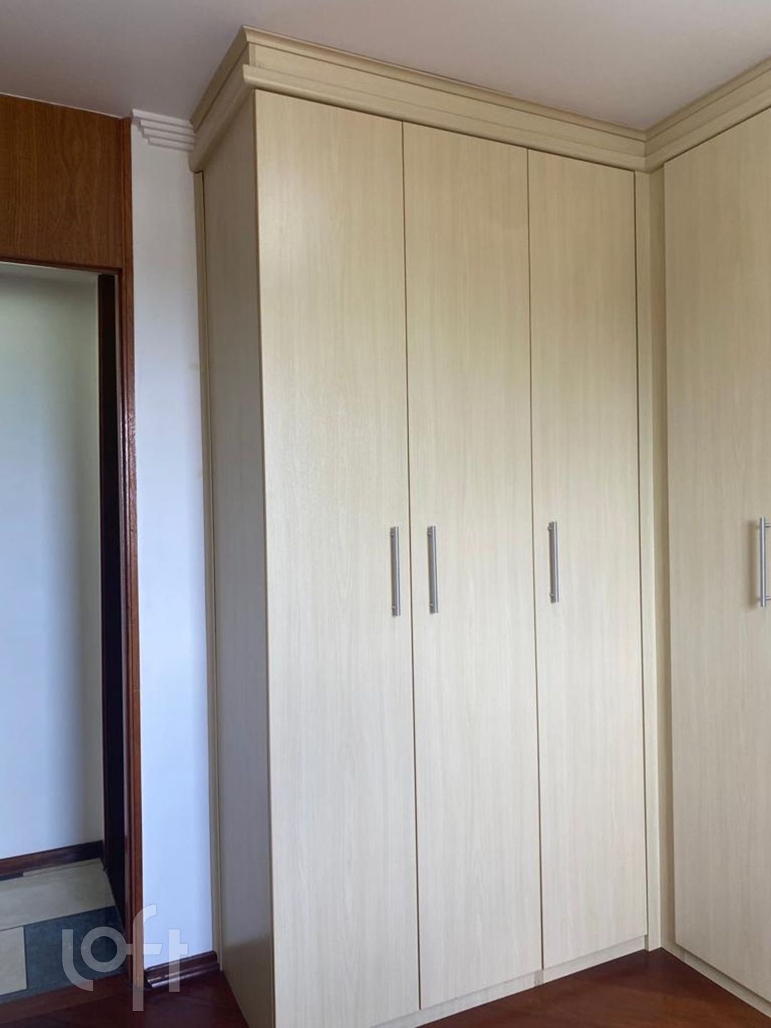 Apartamento à venda com 3 quartos, 64m² - Foto 2