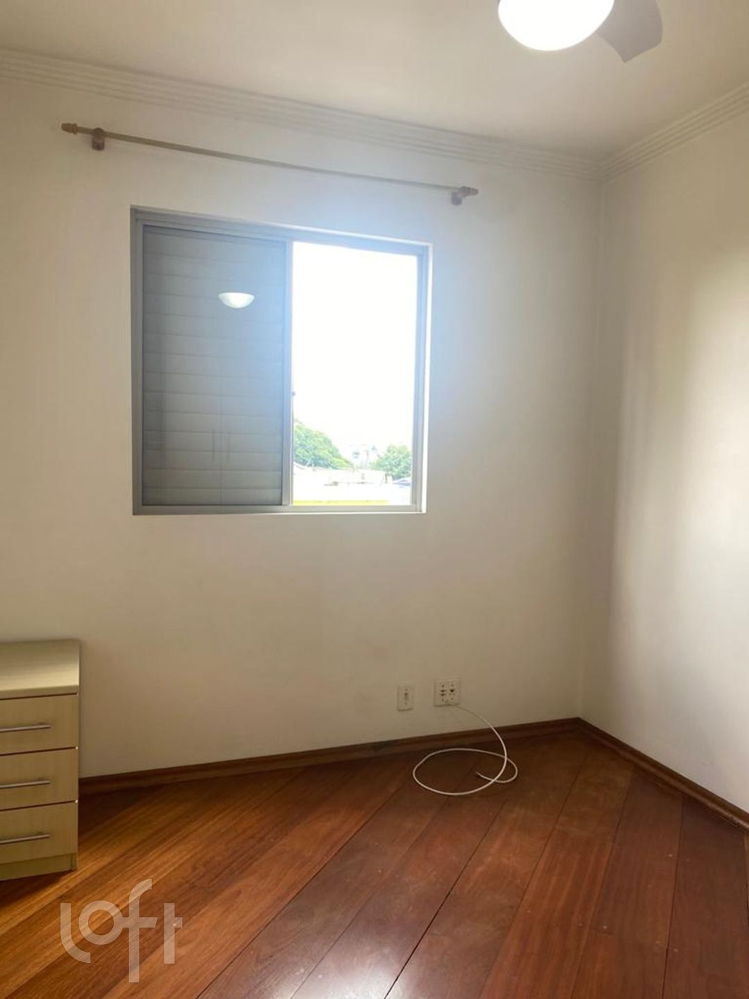 Apartamento à venda com 3 quartos, 64m² - Foto 4