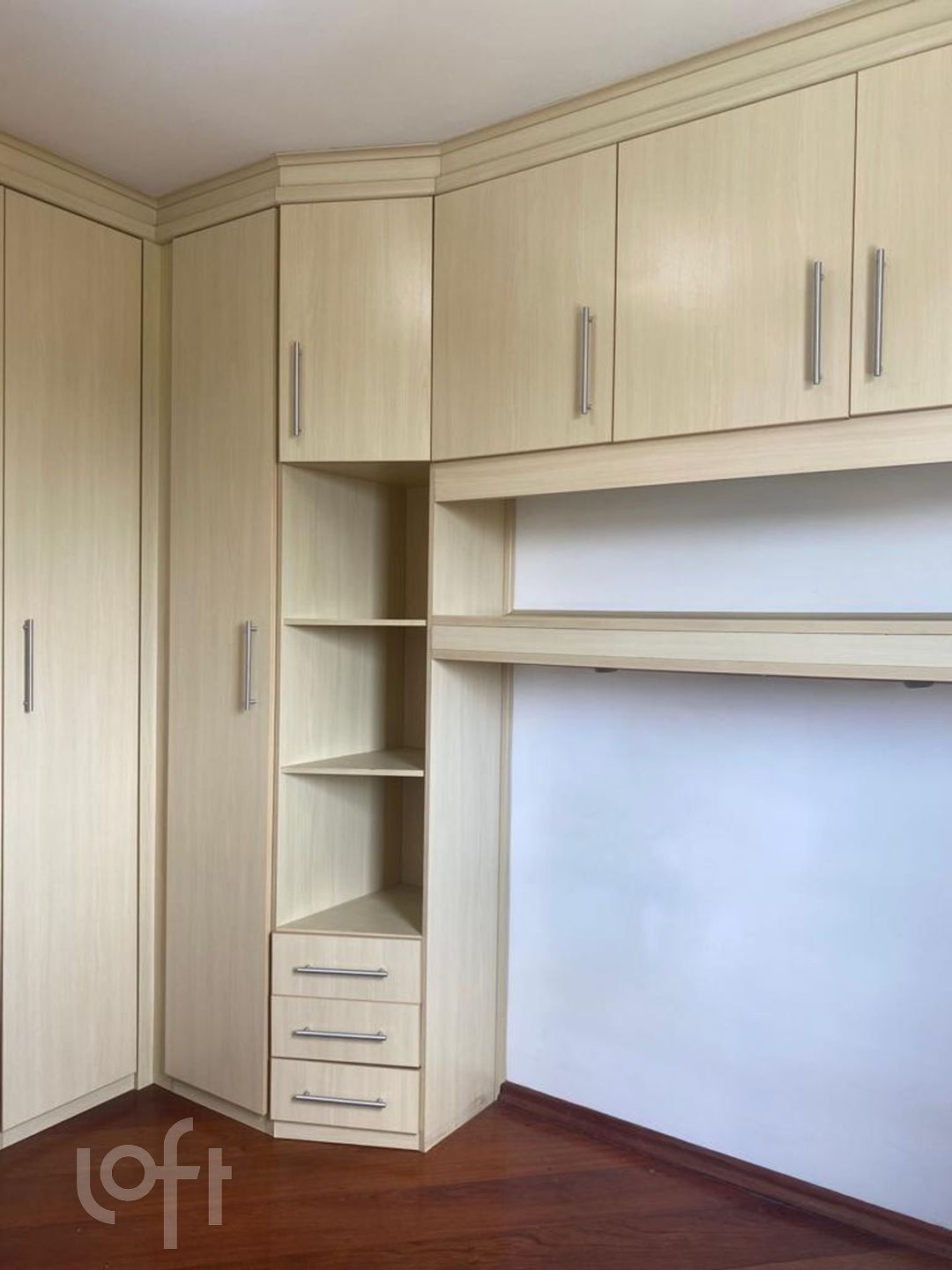 Apartamento à venda com 3 quartos, 64m² - Foto 8