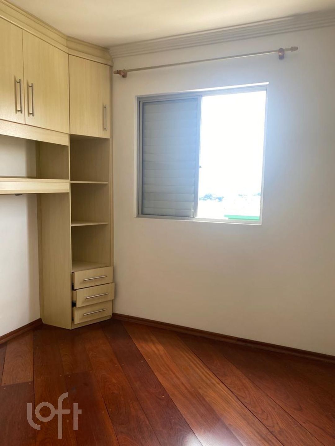 Apartamento à venda com 3 quartos, 64m² - Foto 6