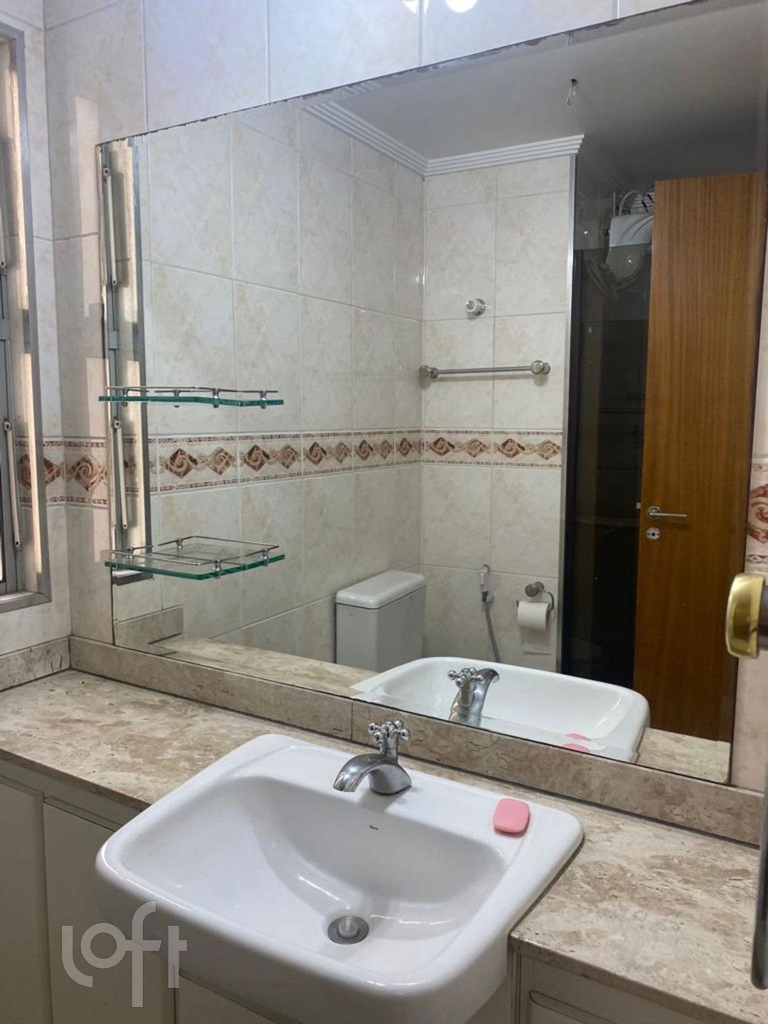 Apartamento à venda com 3 quartos, 64m² - Foto 16