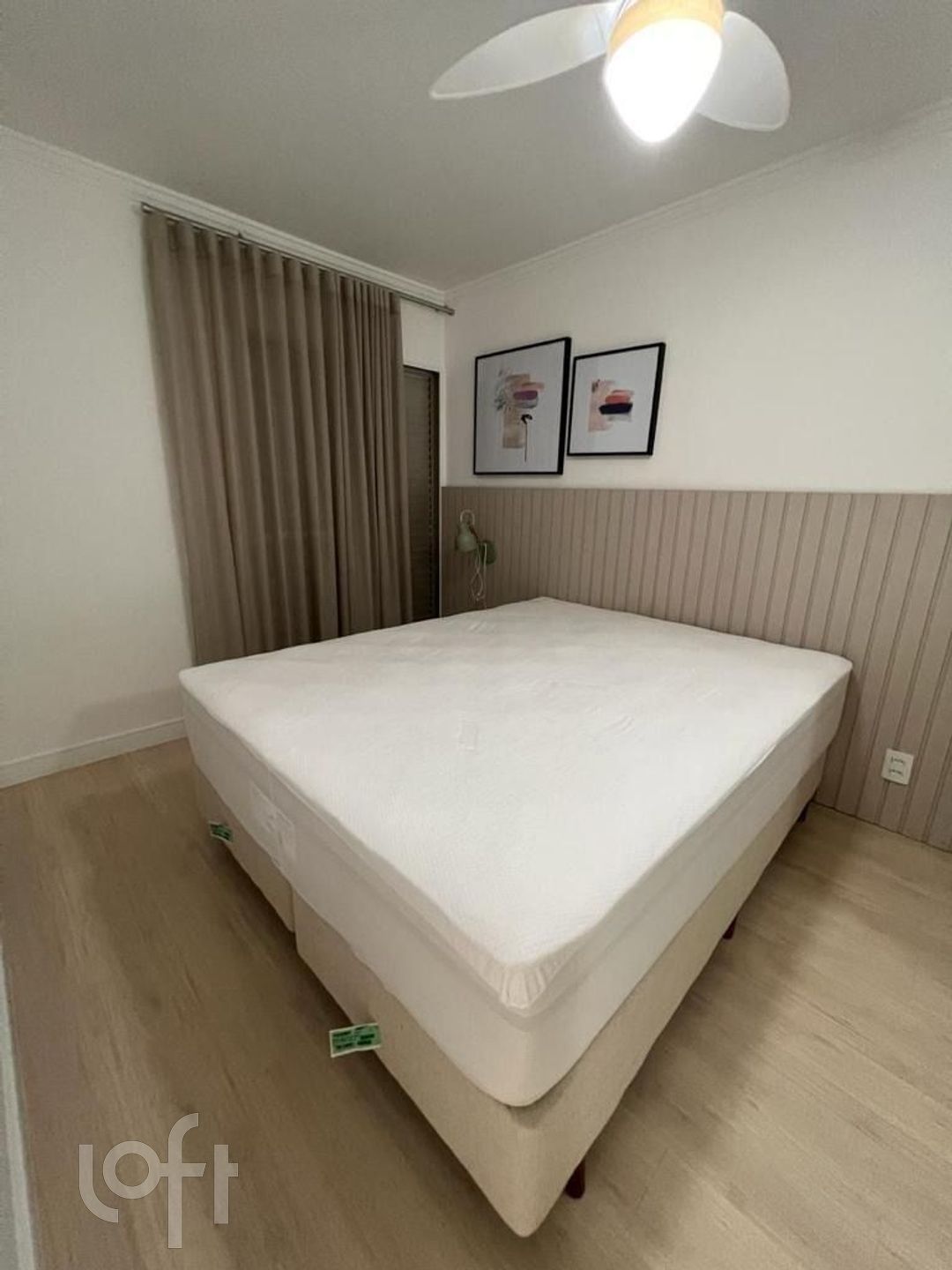 Apartamento à venda com 1 quarto, 50m² - Foto 8