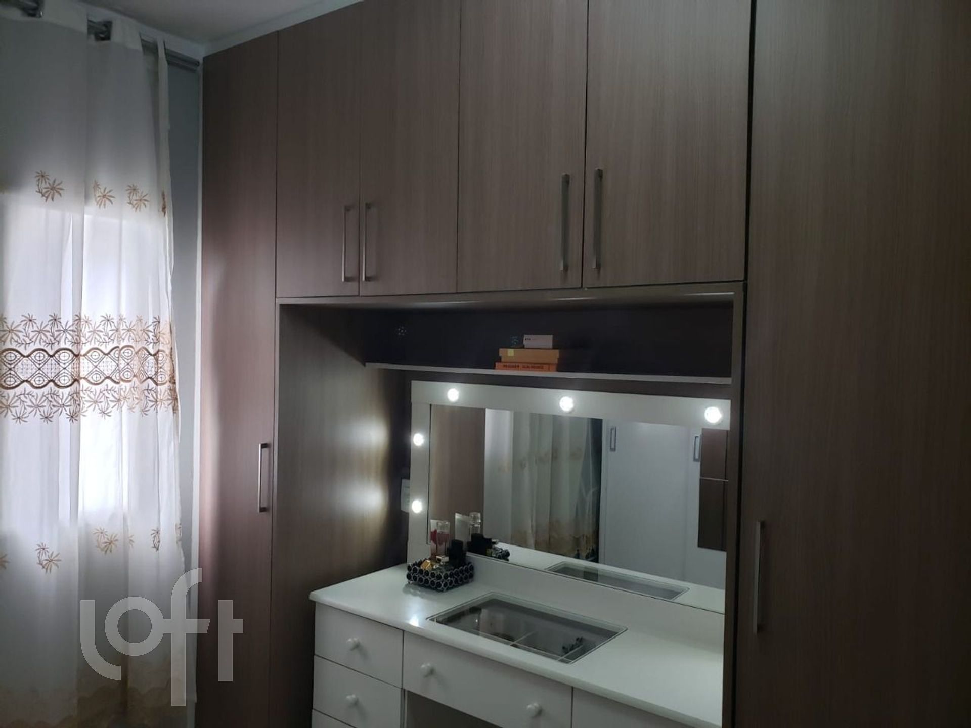 Apartamento à venda com 2 quartos, 51m² - Foto 33