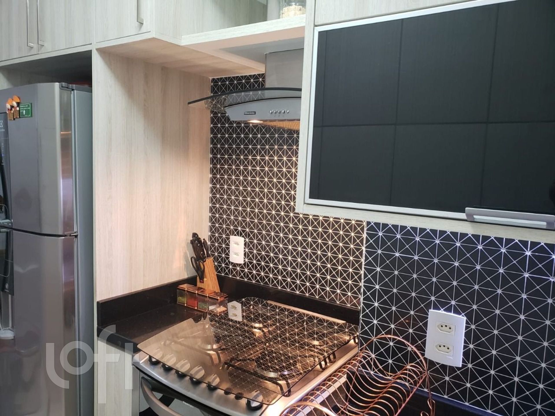 Apartamento à venda com 2 quartos, 51m² - Foto 6