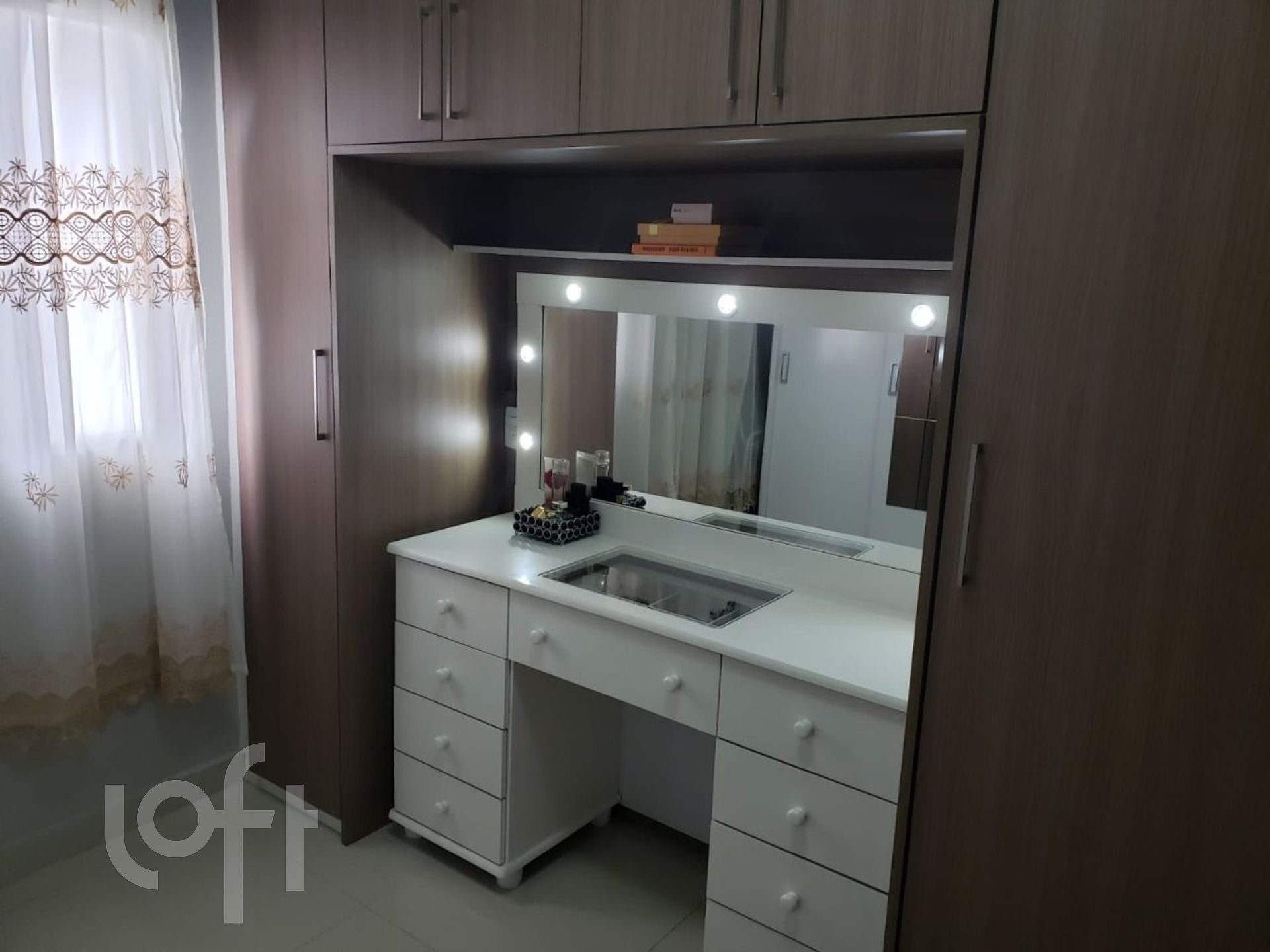 Apartamento à venda com 2 quartos, 51m² - Foto 31