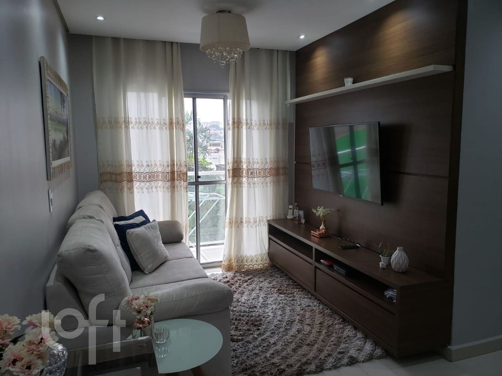 Apartamento à venda com 2 quartos, 51m² - Foto 14