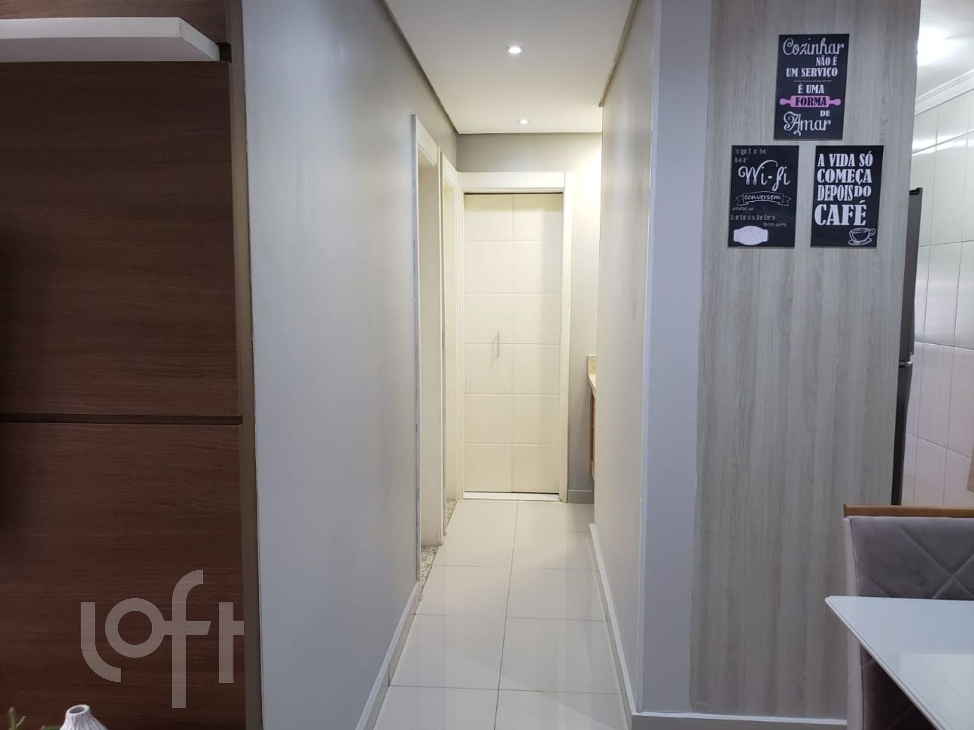 Apartamento à venda com 2 quartos, 51m² - Foto 16