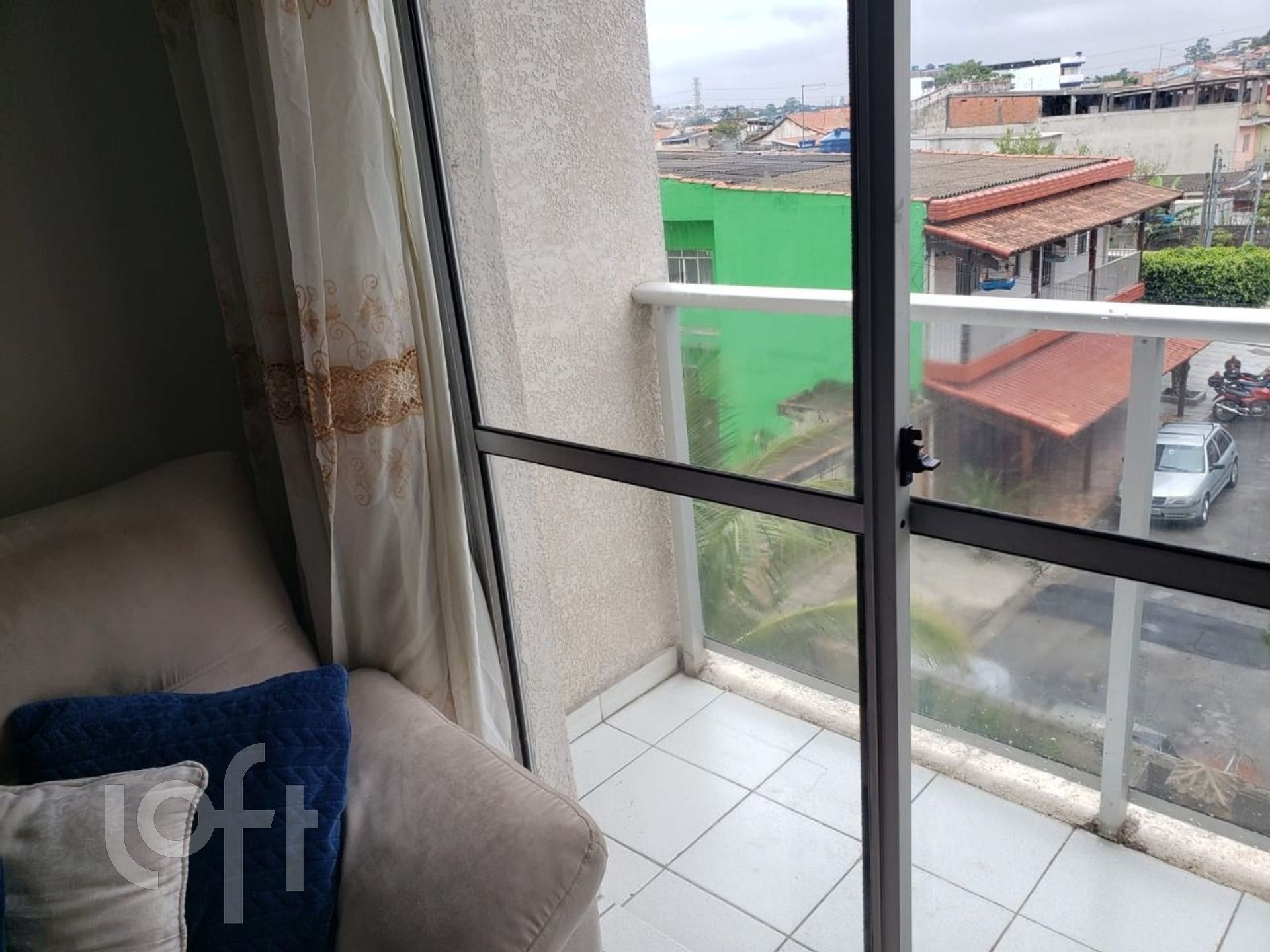 Apartamento à venda com 2 quartos, 51m² - Foto 32