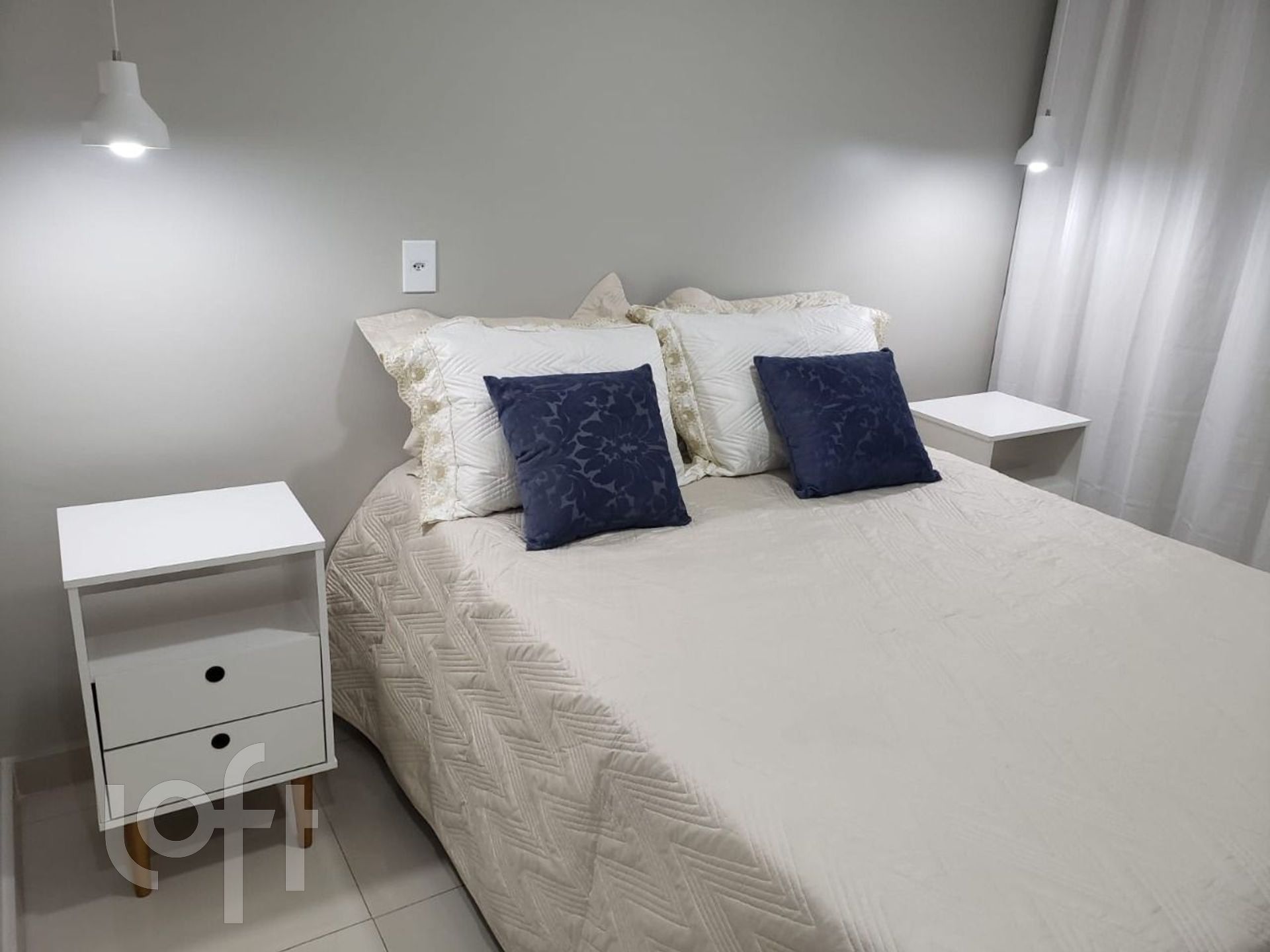 Apartamento à venda com 2 quartos, 51m² - Foto 24