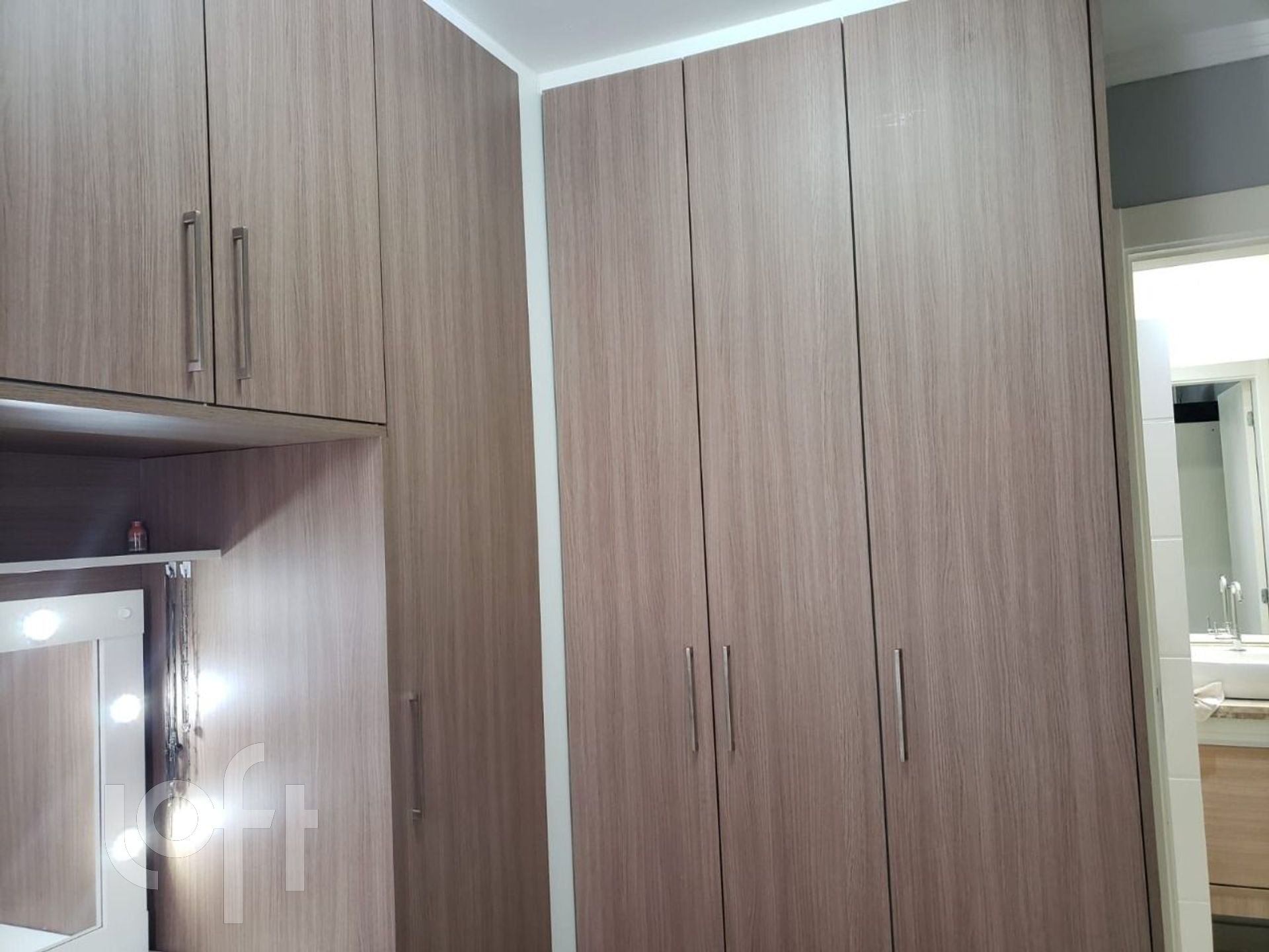 Apartamento à venda com 2 quartos, 51m² - Foto 28