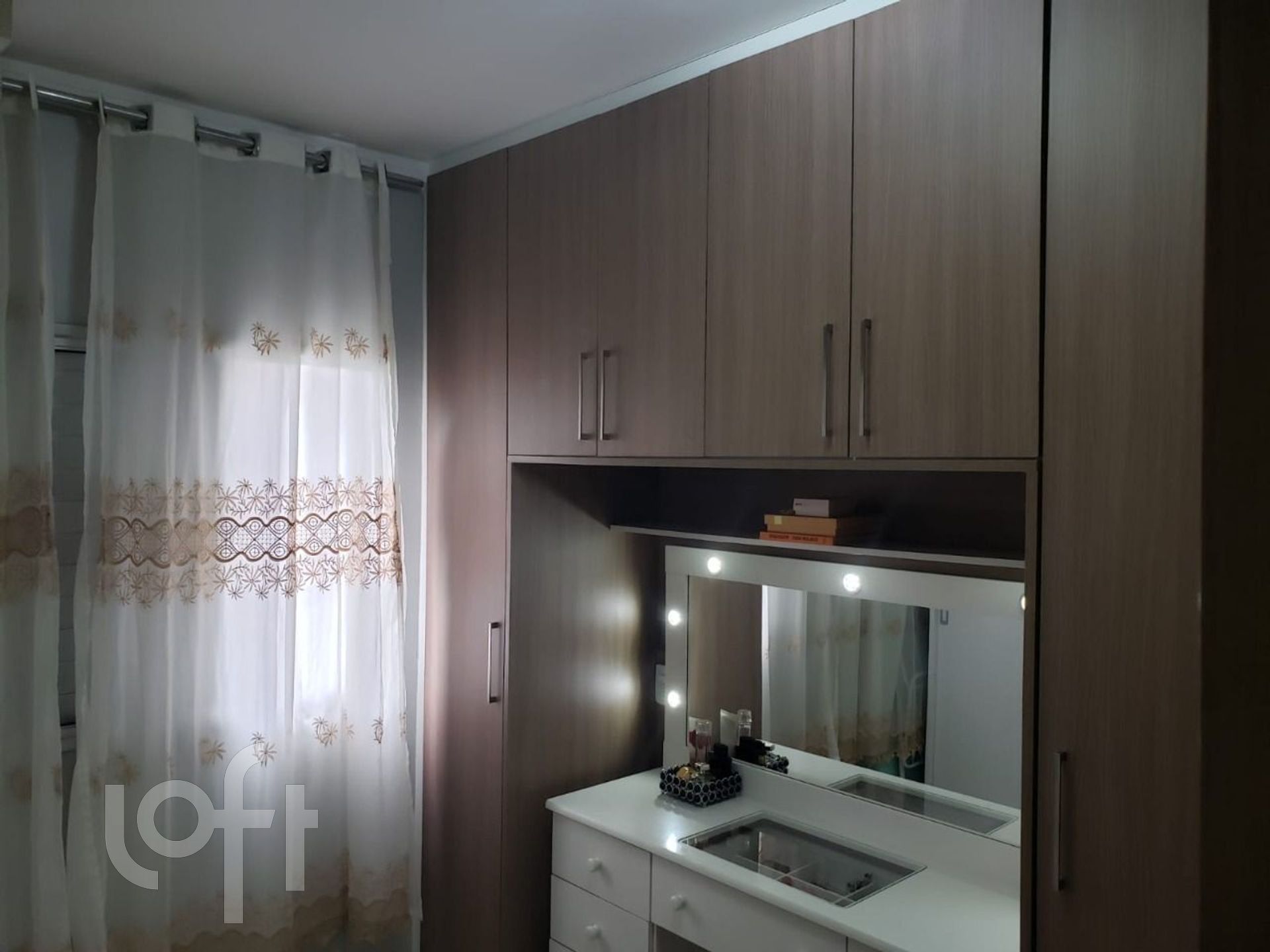 Apartamento à venda com 2 quartos, 51m² - Foto 27