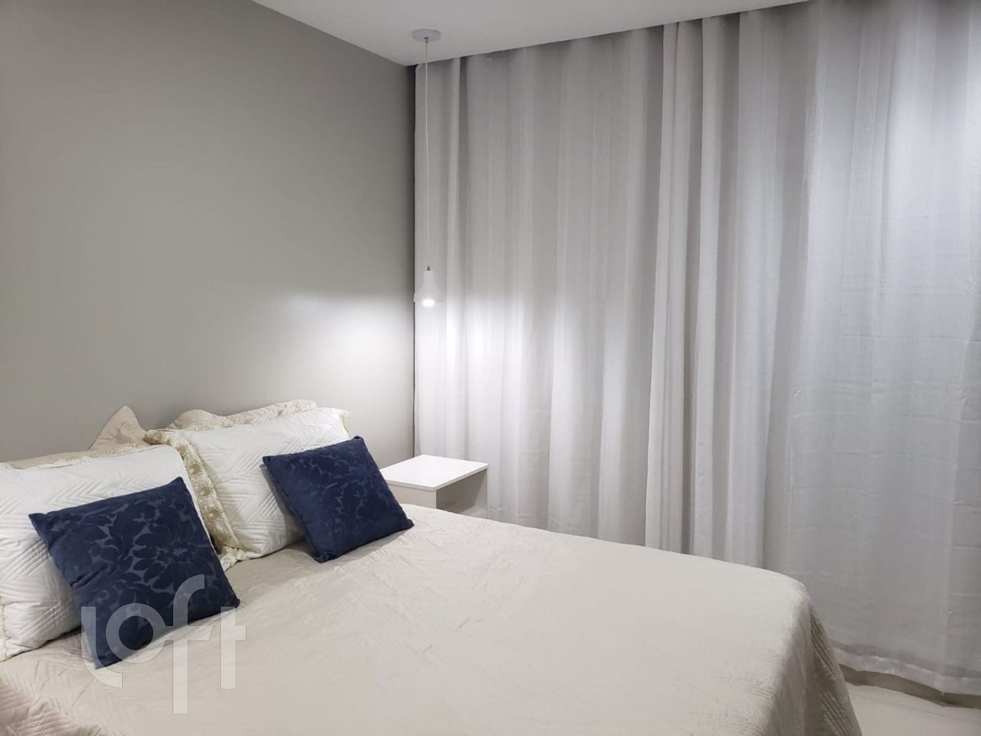 Apartamento à venda com 2 quartos, 51m² - Foto 25