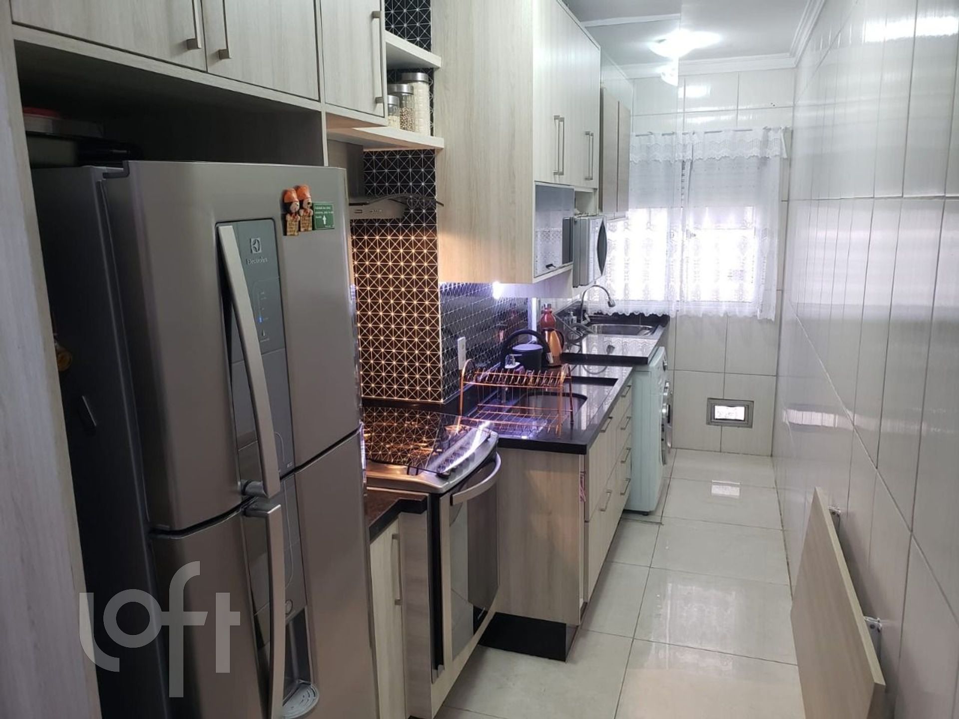 Apartamento à venda com 2 quartos, 51m² - Foto 8