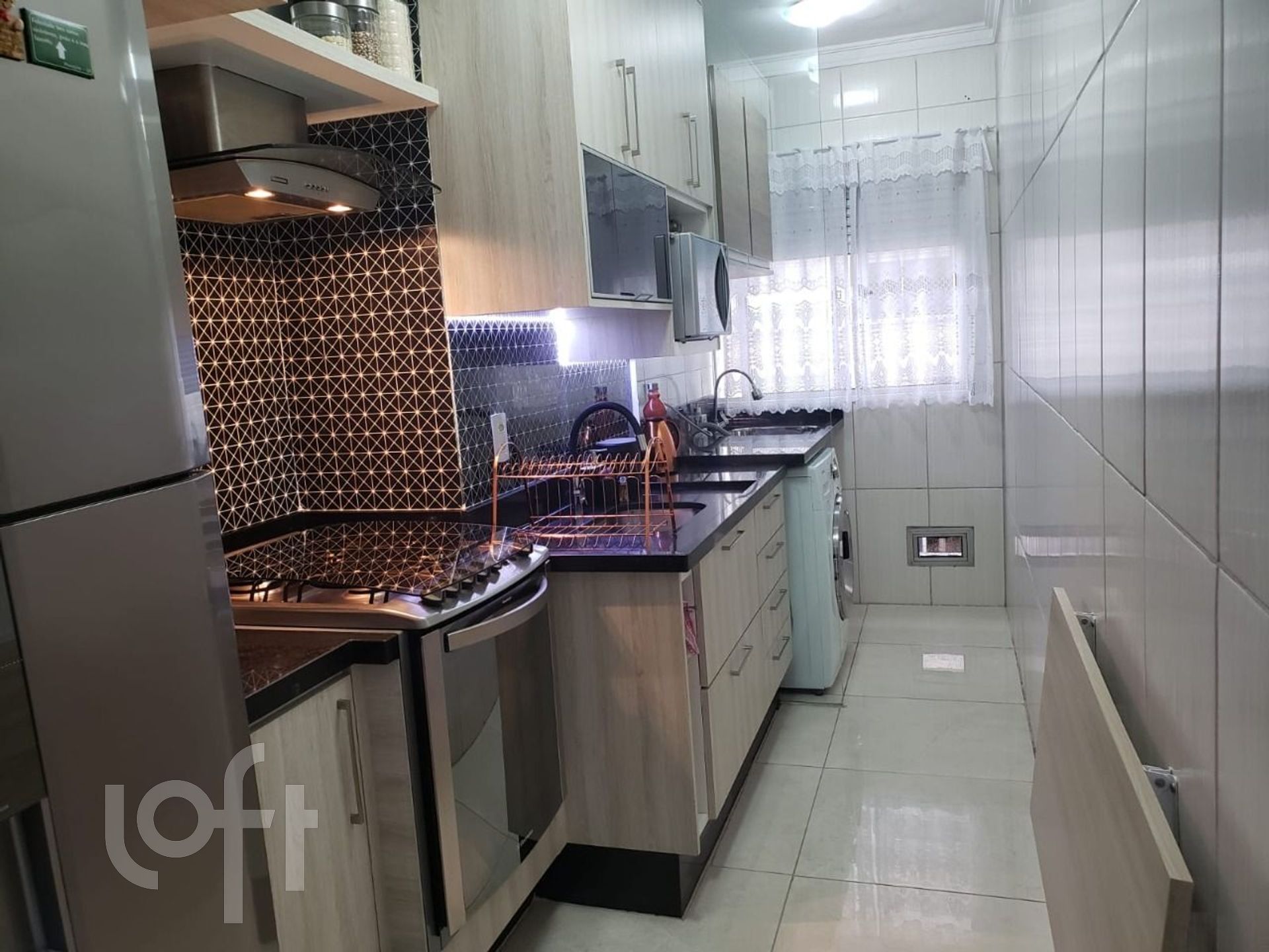 Apartamento à venda com 2 quartos, 51m² - Foto 7